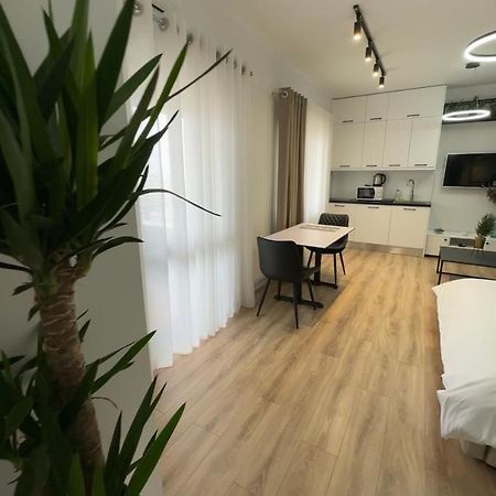 Intercontinental Apartments Tirana City Center Екстериор снимка