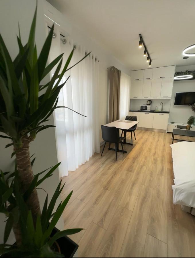 Intercontinental Apartments Tirana City Center Екстериор снимка